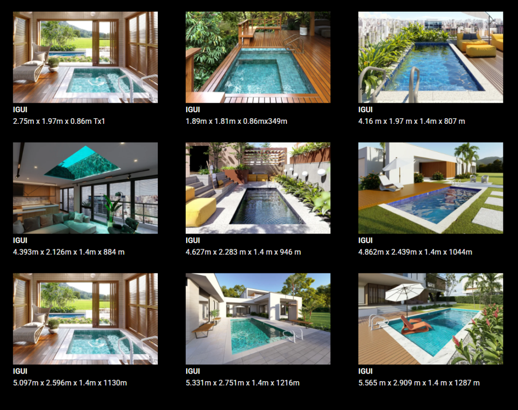 Inground Pools: Supreme Luxury for Your Home - Classic Pools